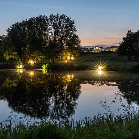 Stoke By Nayland Hotel, Golf & Spa Leavenheath Eksteriør billede
