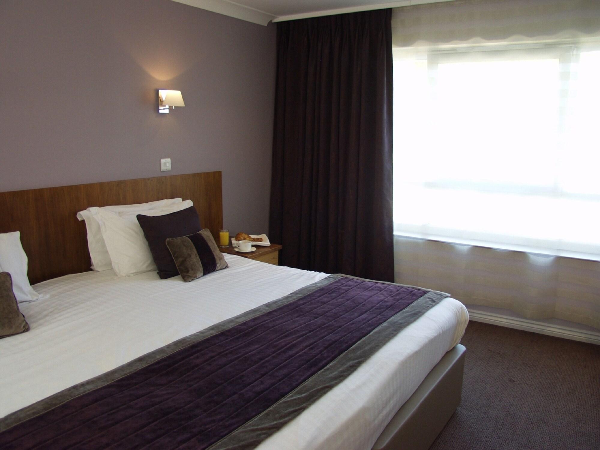 Stoke By Nayland Hotel, Golf & Spa Leavenheath Eksteriør billede
