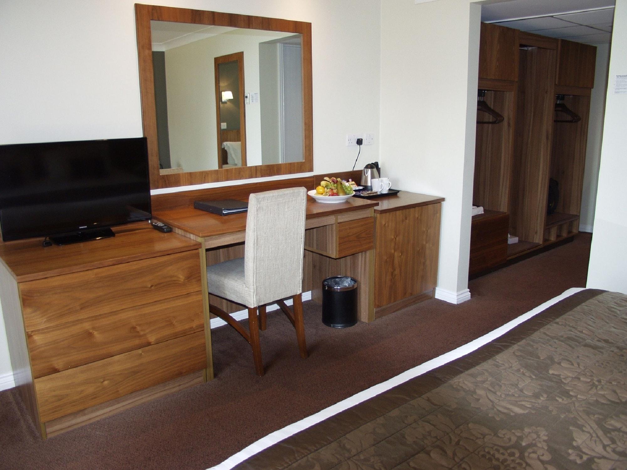 Stoke By Nayland Hotel, Golf & Spa Leavenheath Eksteriør billede