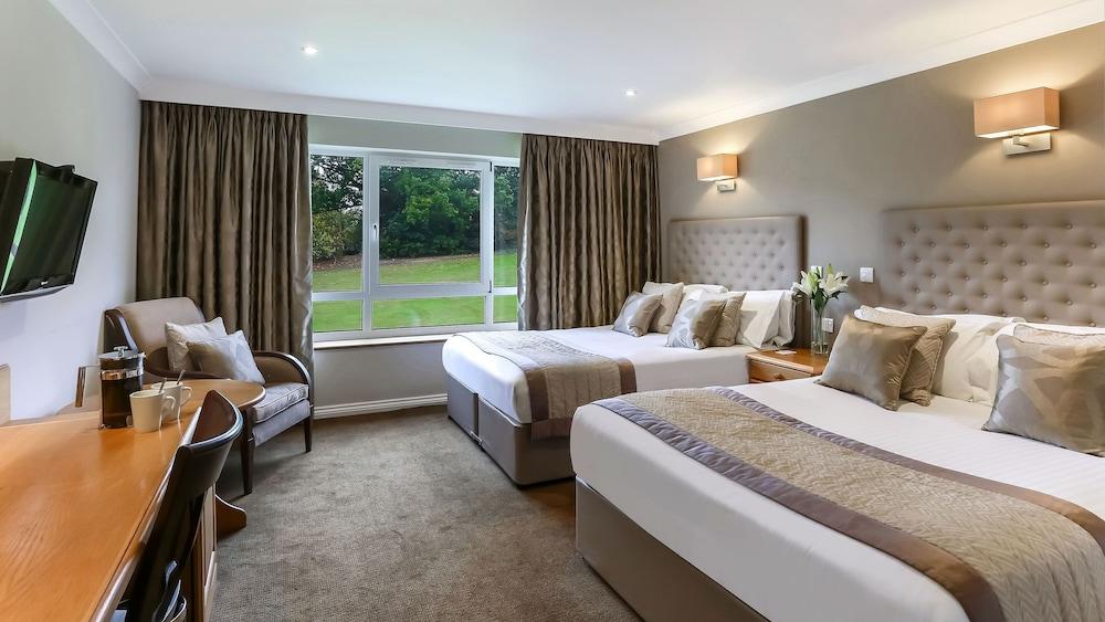 Stoke By Nayland Hotel, Golf & Spa Leavenheath Eksteriør billede