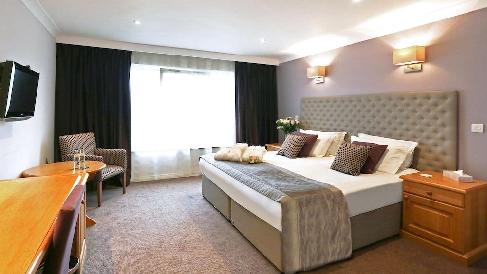 Stoke By Nayland Hotel, Golf & Spa Leavenheath Eksteriør billede