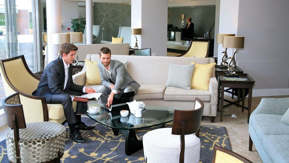 Stoke By Nayland Hotel, Golf & Spa Leavenheath Eksteriør billede