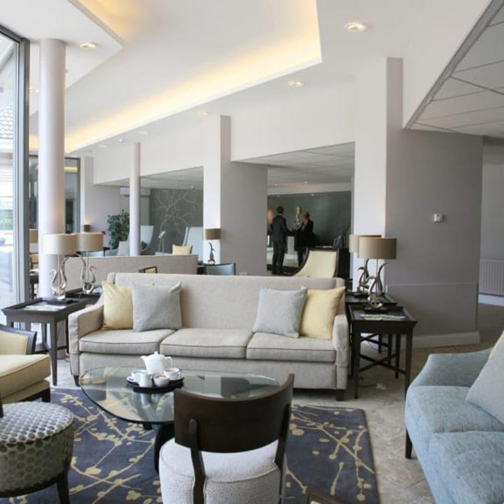Stoke By Nayland Hotel, Golf & Spa Leavenheath Eksteriør billede