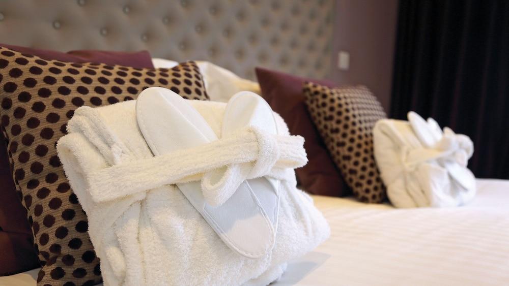 Stoke By Nayland Hotel, Golf & Spa Leavenheath Eksteriør billede