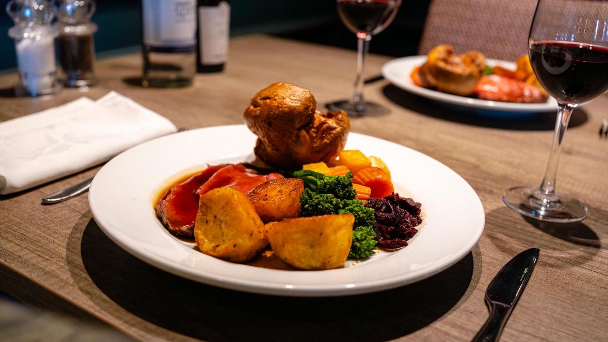 Stoke By Nayland Hotel, Golf & Spa Leavenheath Eksteriør billede