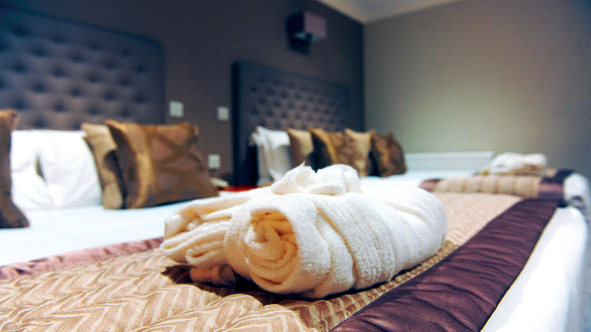 Stoke By Nayland Hotel, Golf & Spa Leavenheath Eksteriør billede