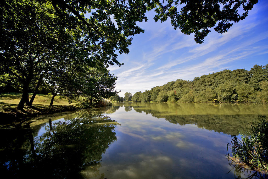Stoke By Nayland Hotel, Golf & Spa Leavenheath Eksteriør billede